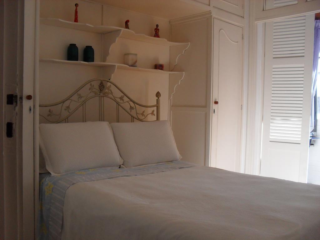 Brazil Cozy And Comfortable 리오데자네이루 외부 사진